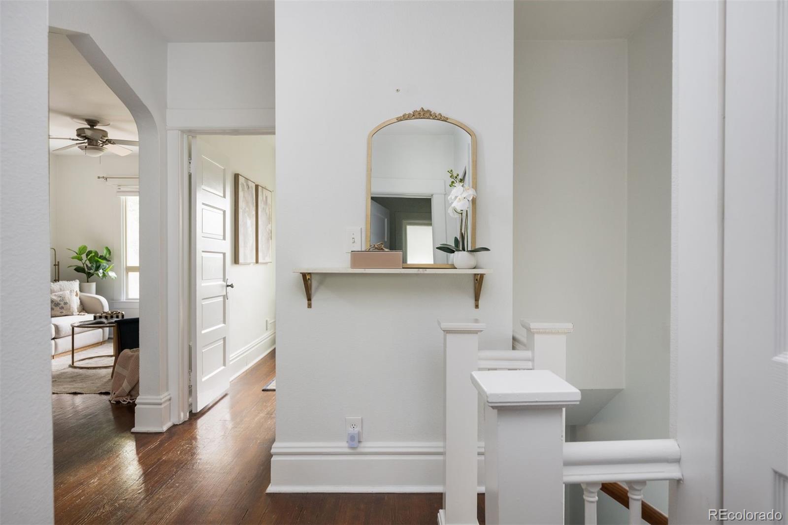 1729 N Marion Street Unit: 201