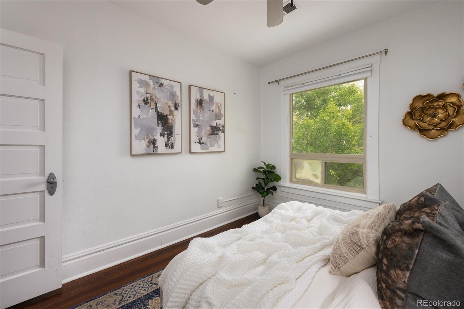 1729 N Marion Street Unit: 201