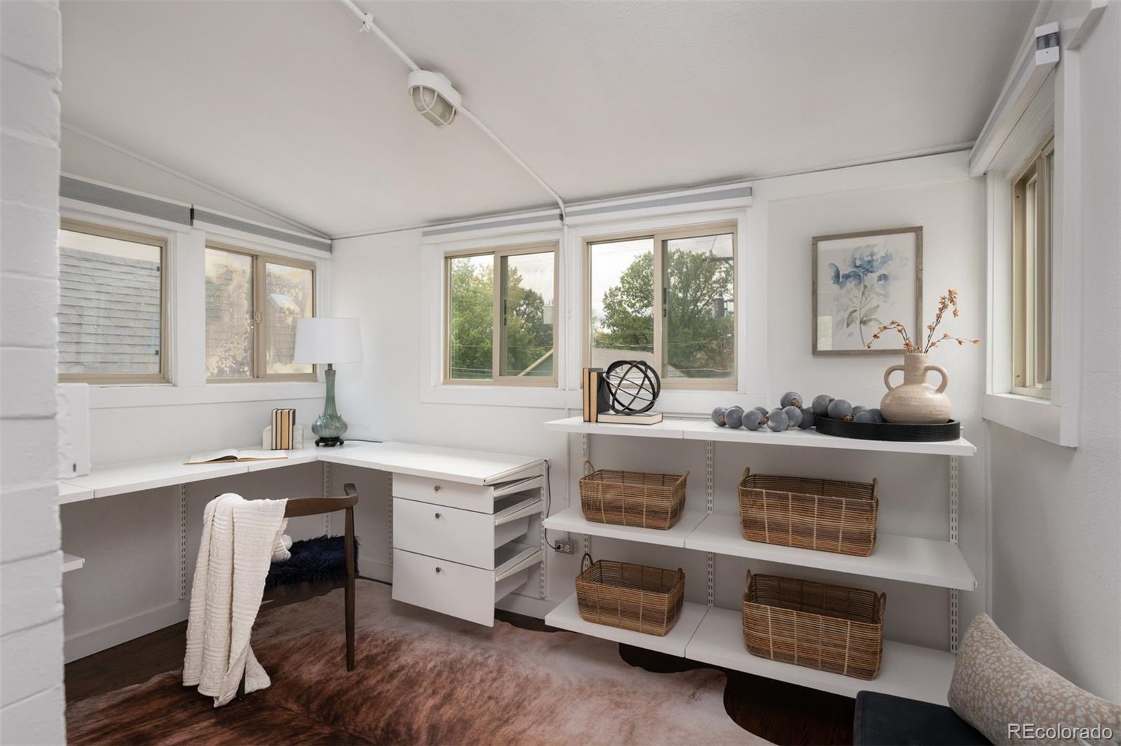 1729 N Marion Street Unit: 201