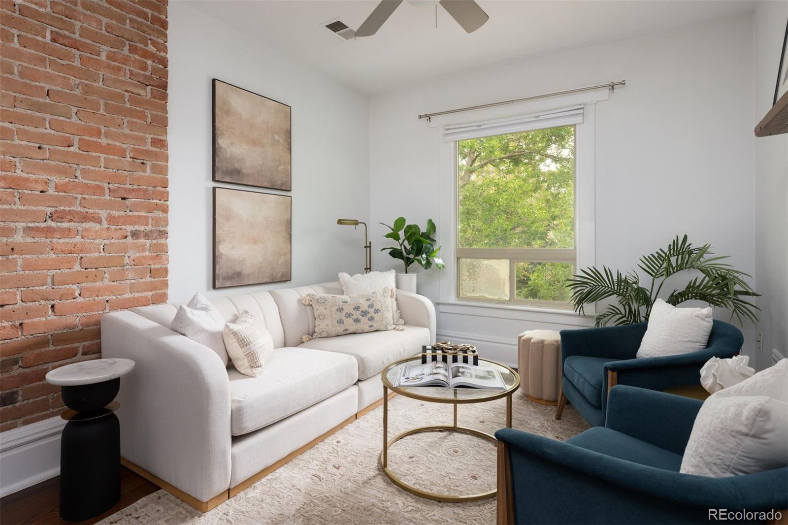 1729 N Marion Street Unit: 201