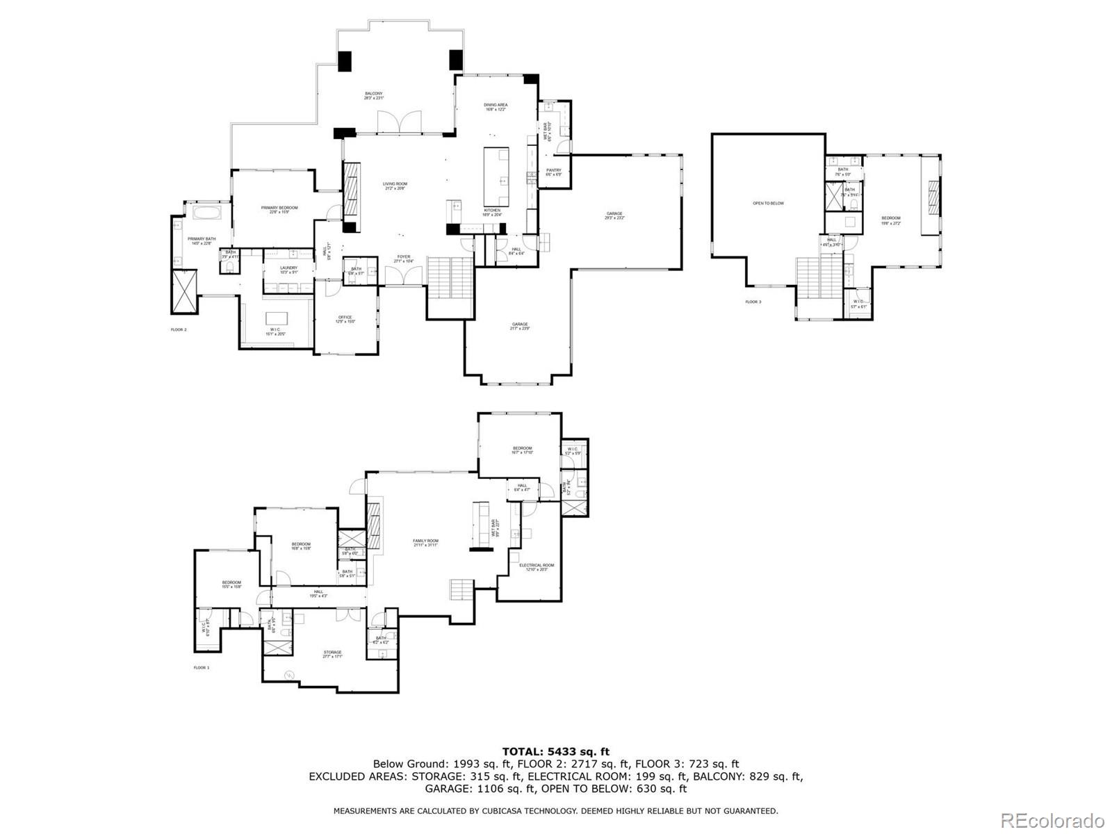 8153 Paradiso Court