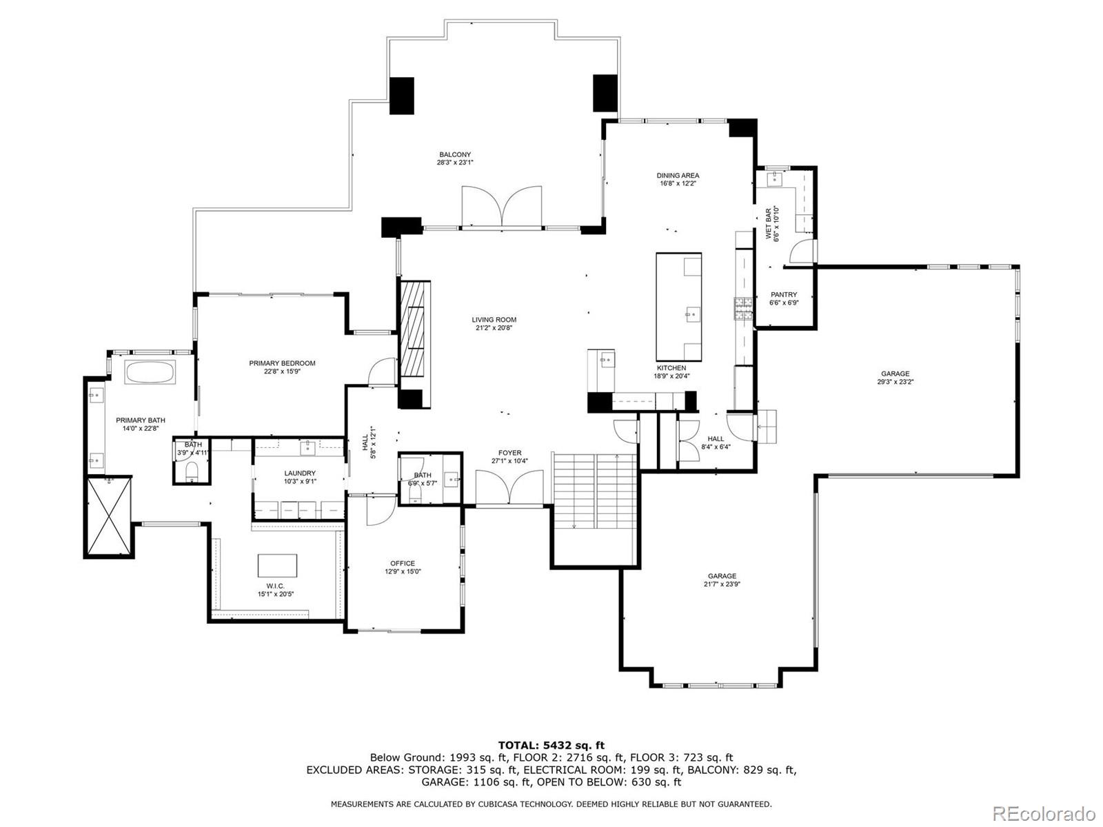 8153 Paradiso Court