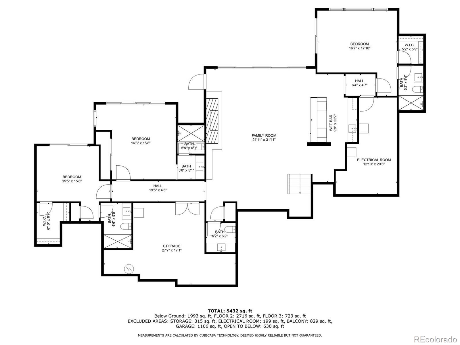 8153 Paradiso Court