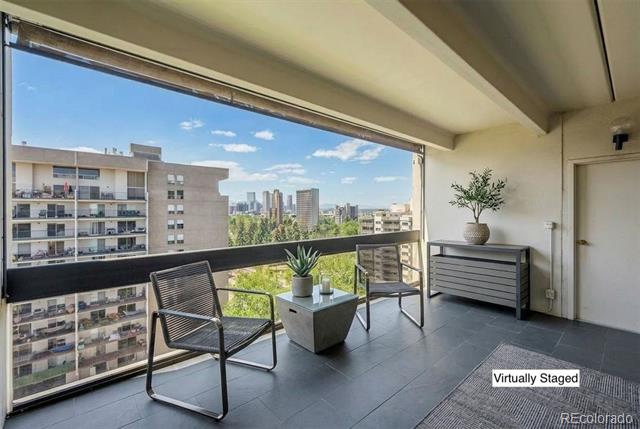 2000 E 12th Avenue Unit: 11C