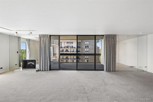 2000 E 12th Avenue Unit: 11C