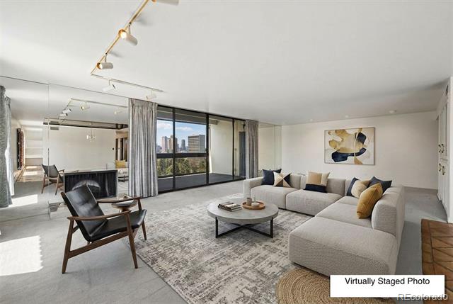 2000 E 12th Avenue Unit: 11C