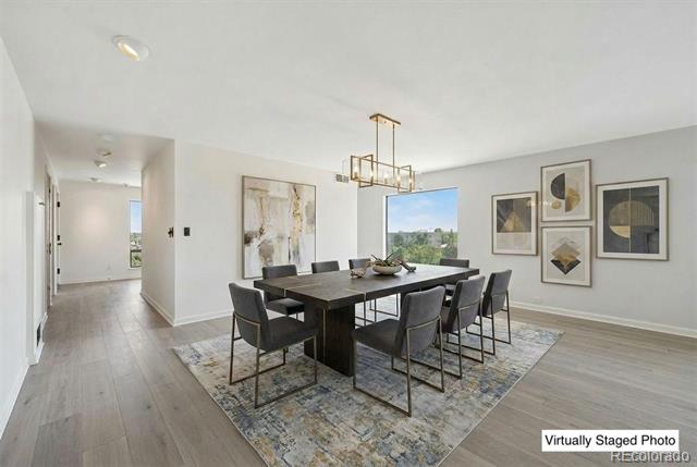 2000 E 12th Avenue Unit: 11C