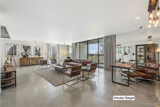 2000 E 12th Avenue Unit: 11C