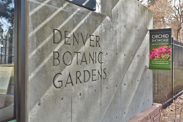 2000 E 12th Avenue Unit: 11C