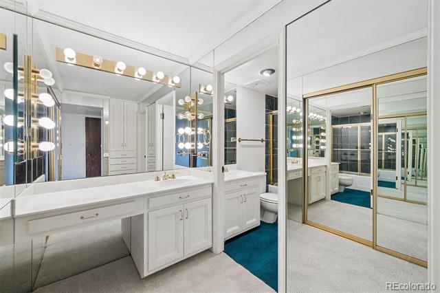 2000 E 12th Avenue Unit: 11C