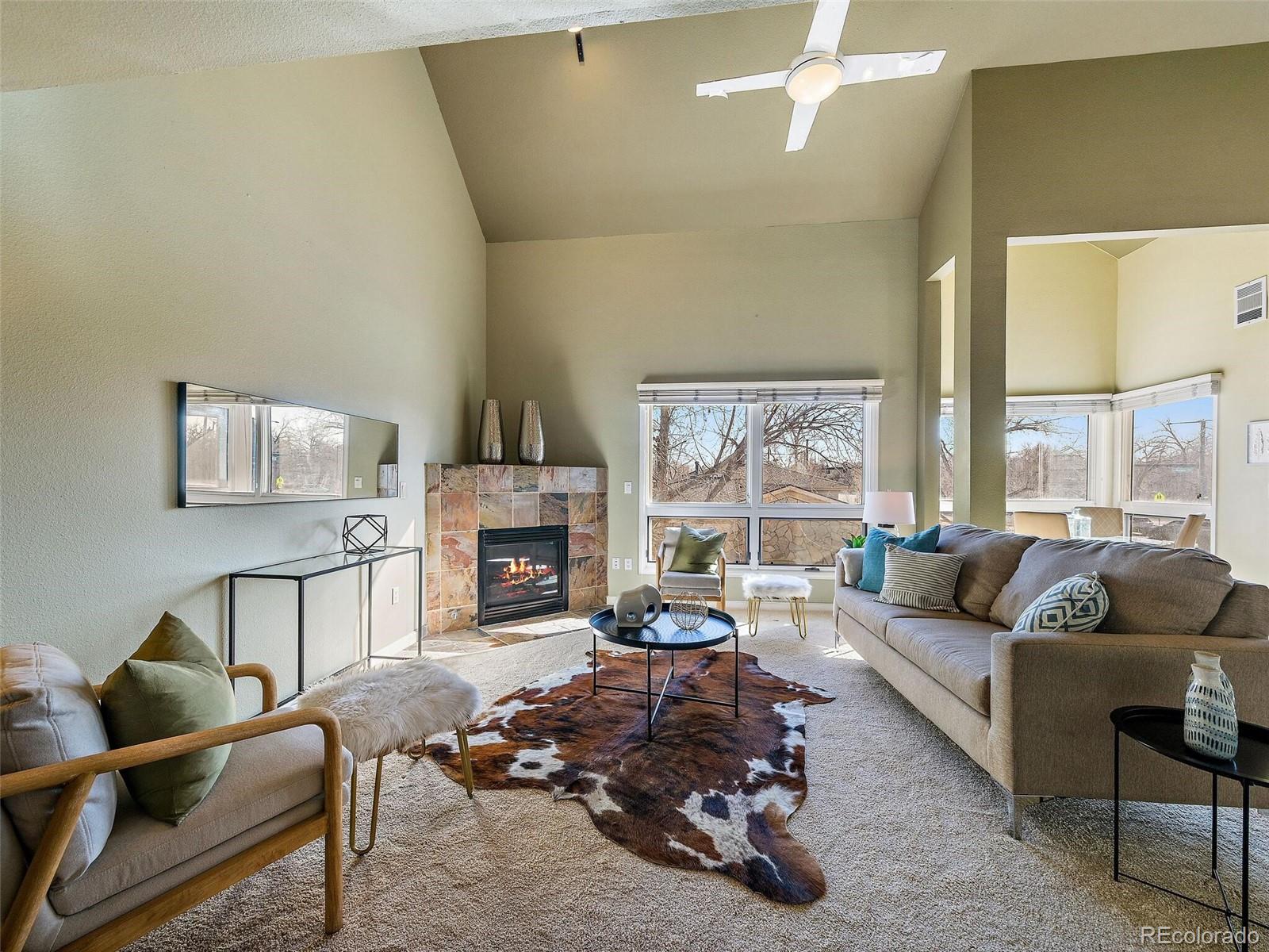 1320 S Monaco Parkway Unit: 7