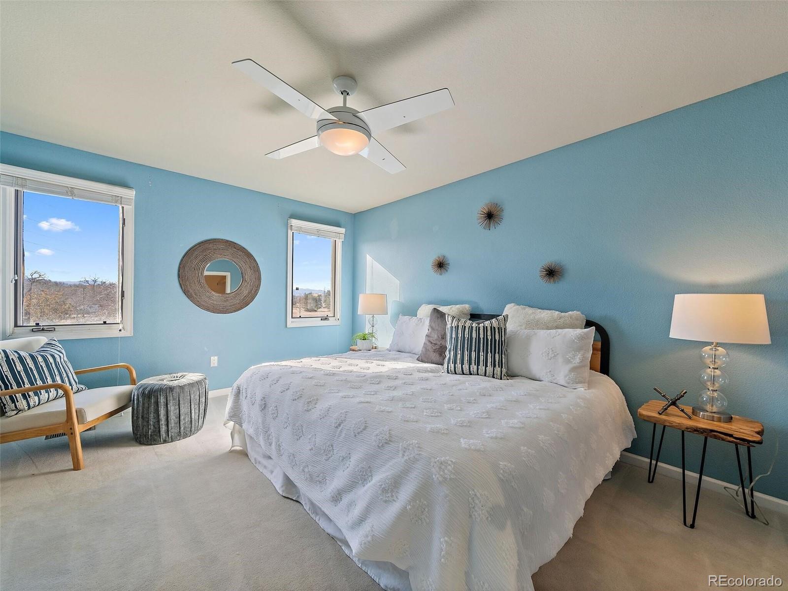 1320 S Monaco Parkway Unit: 7