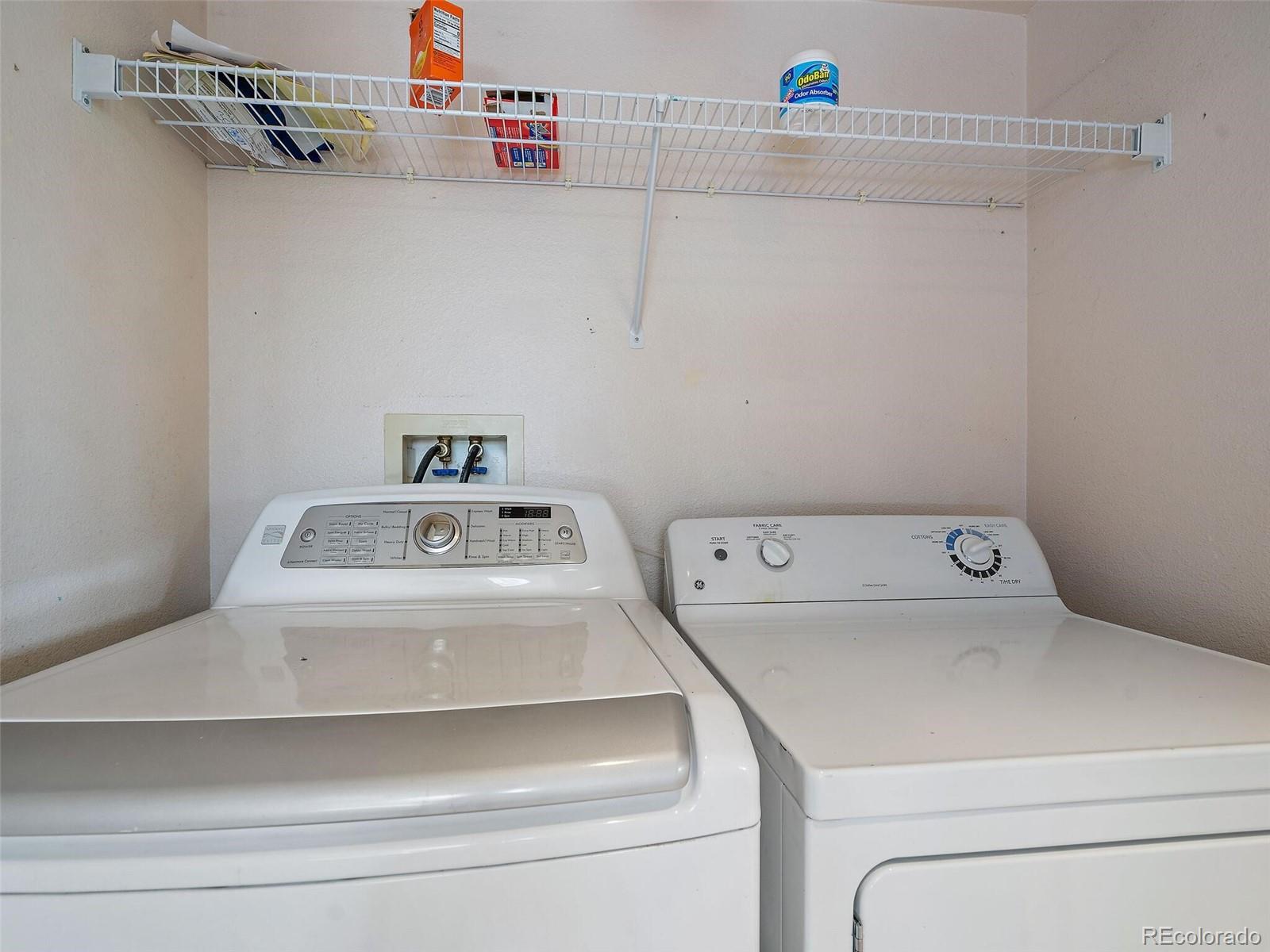 1320 S Monaco Parkway Unit: 7