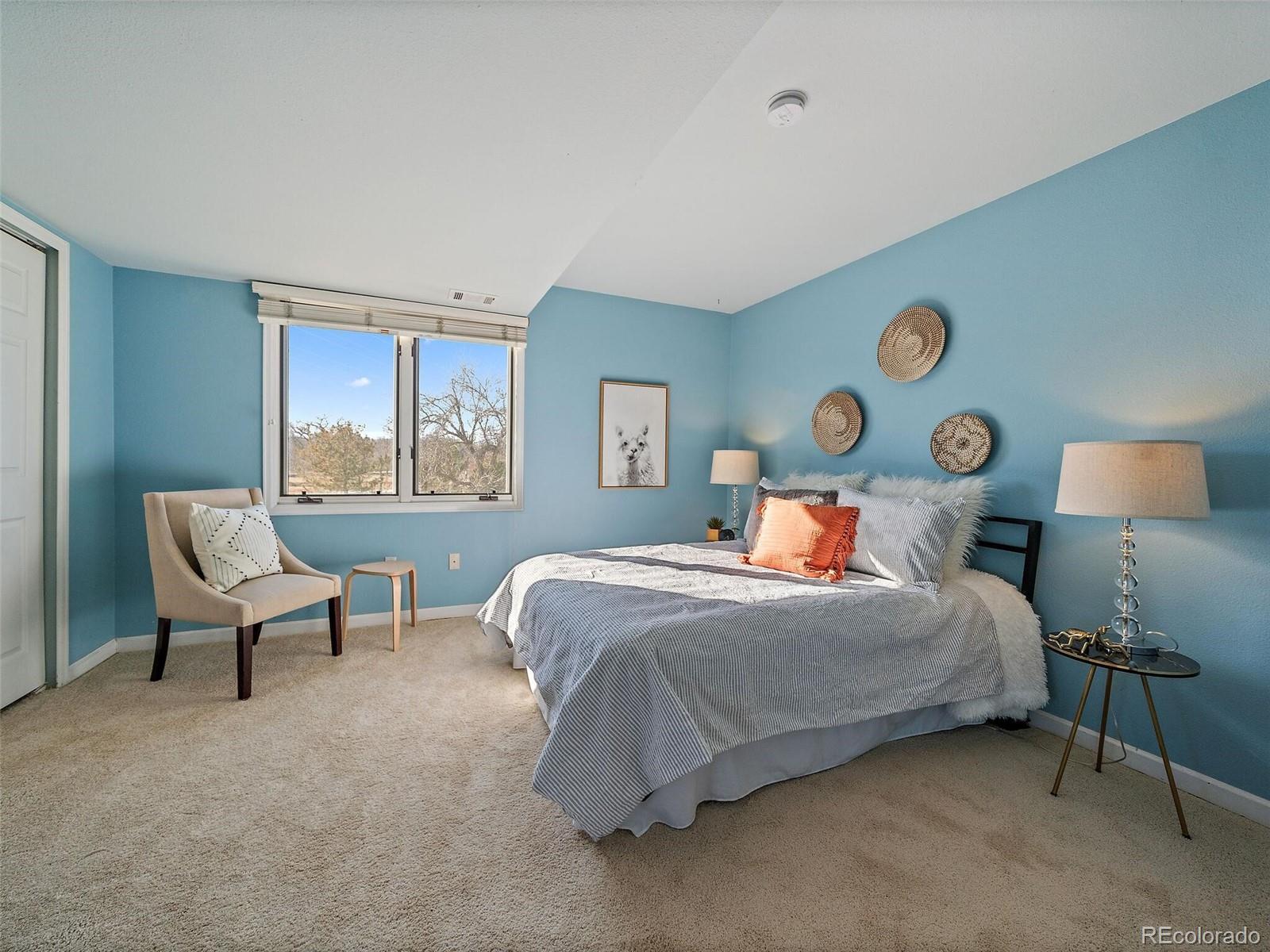 1320 S Monaco Parkway Unit: 7