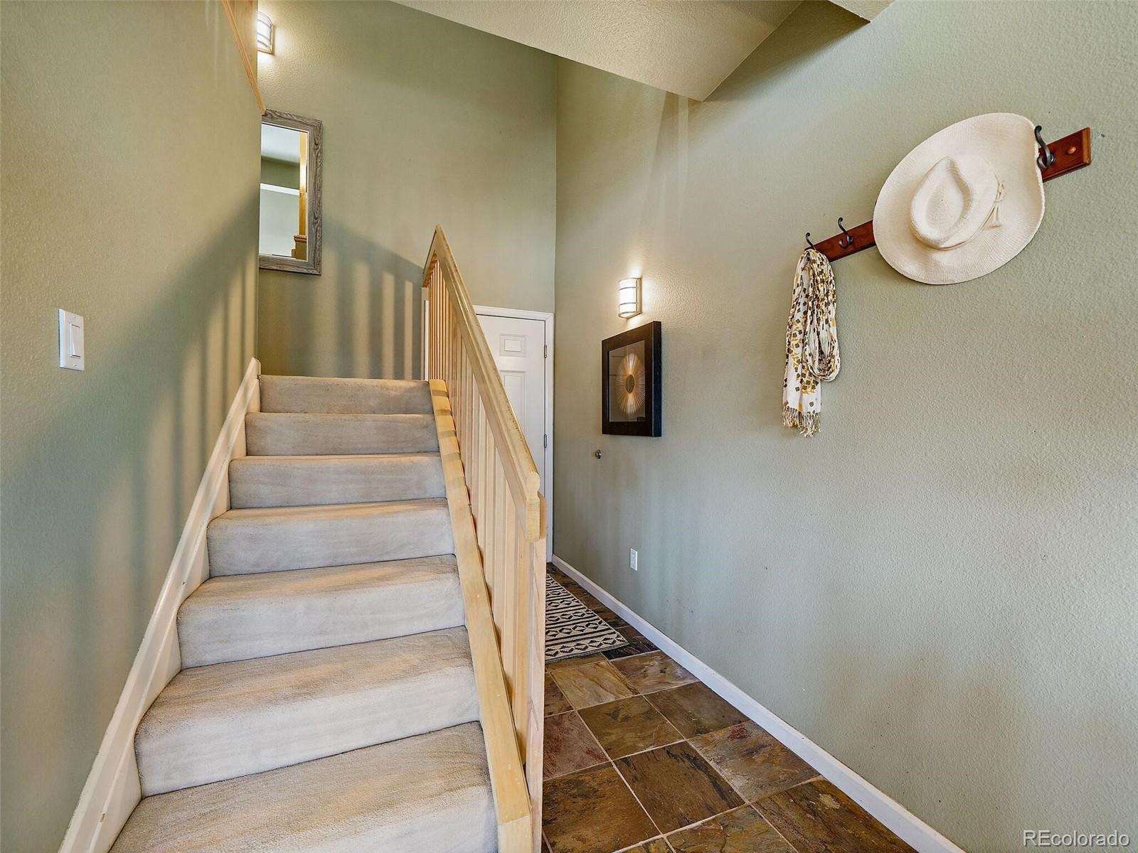 1320 S Monaco Parkway Unit: 7