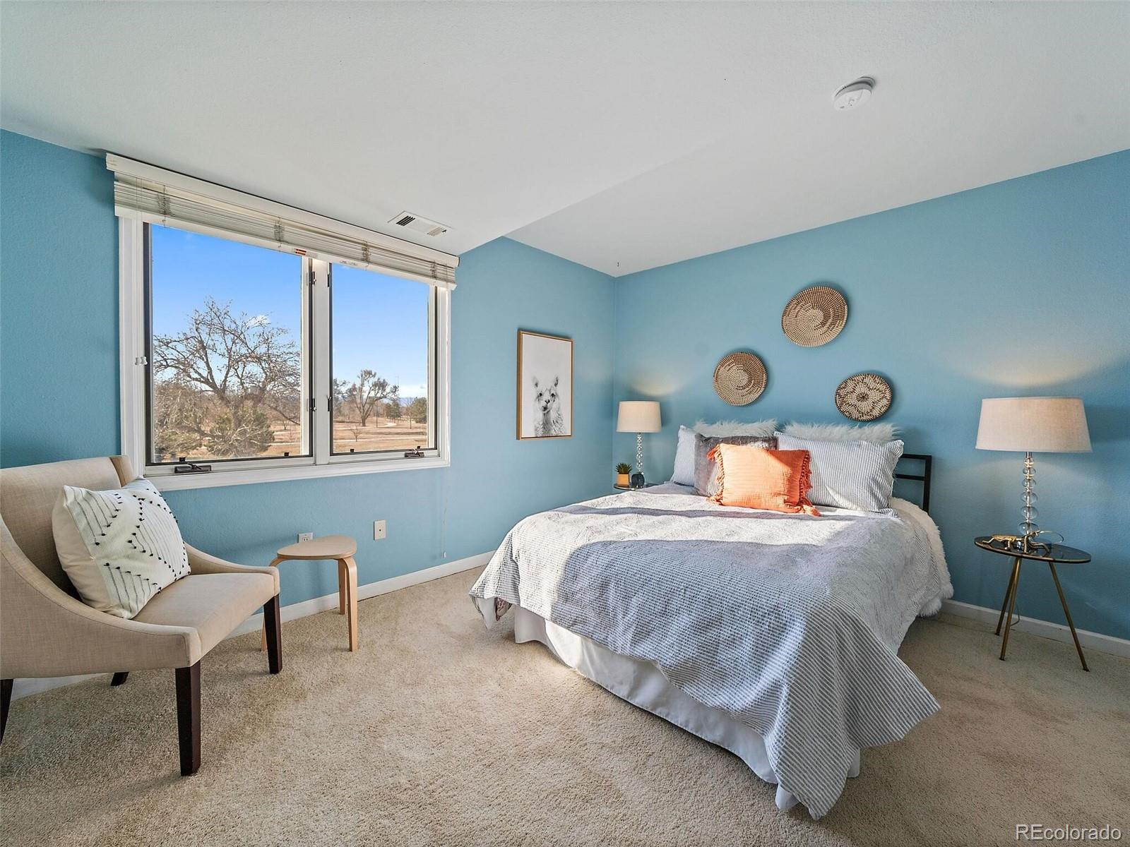 1320 S Monaco Parkway Unit: 7