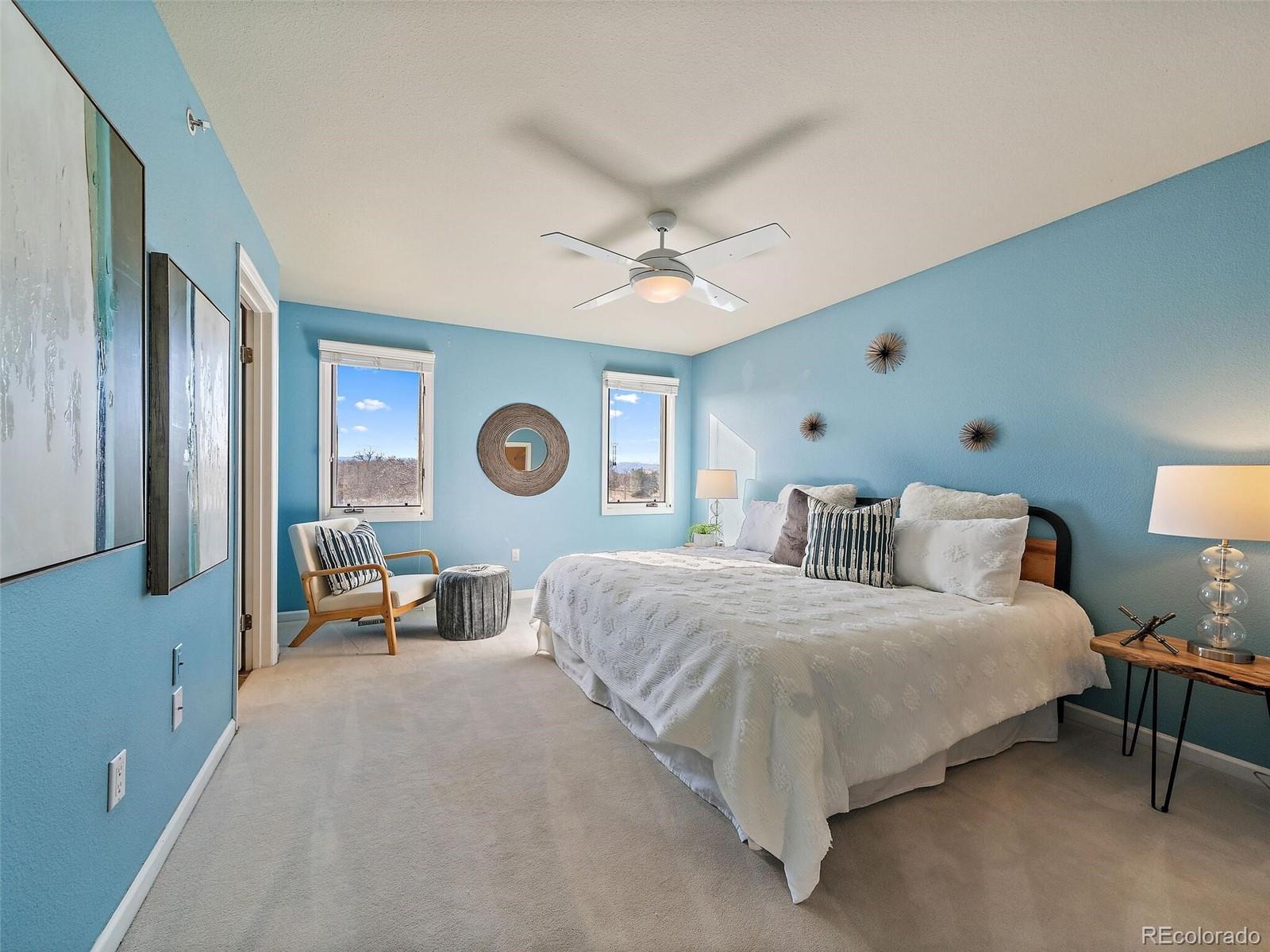 1320 S Monaco Parkway Unit: 7