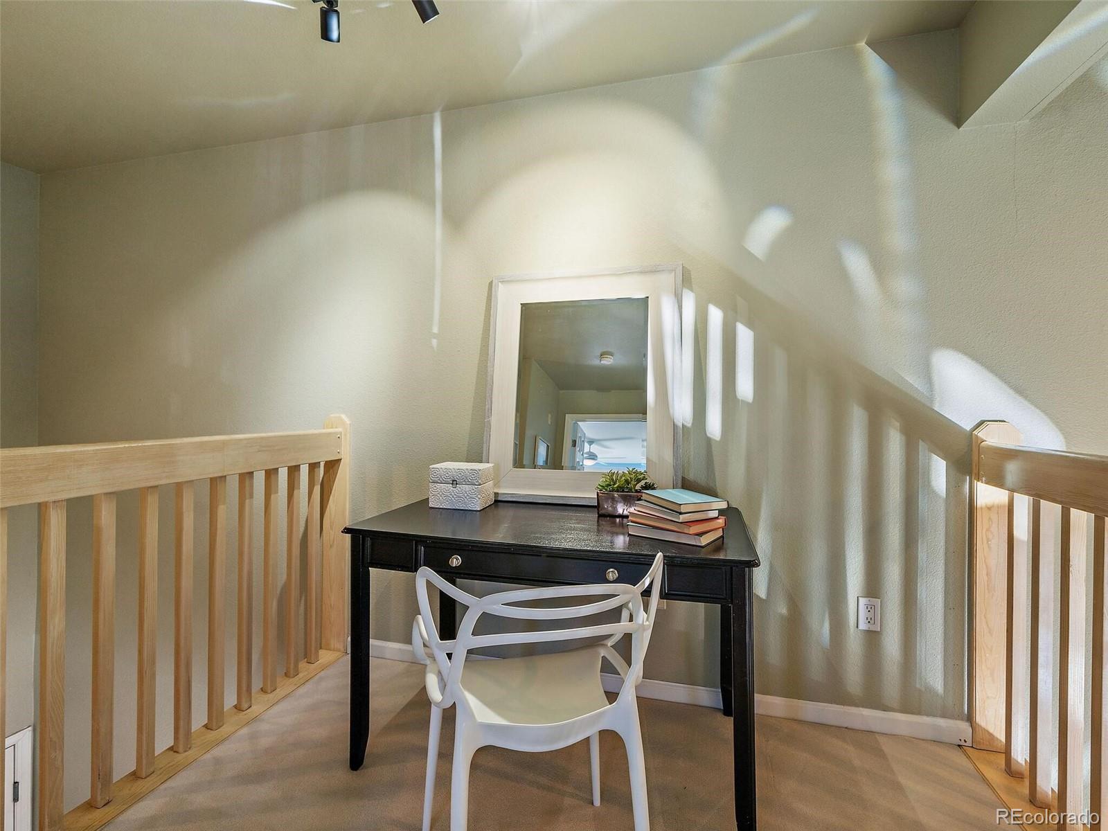 1320 S Monaco Parkway Unit: 7