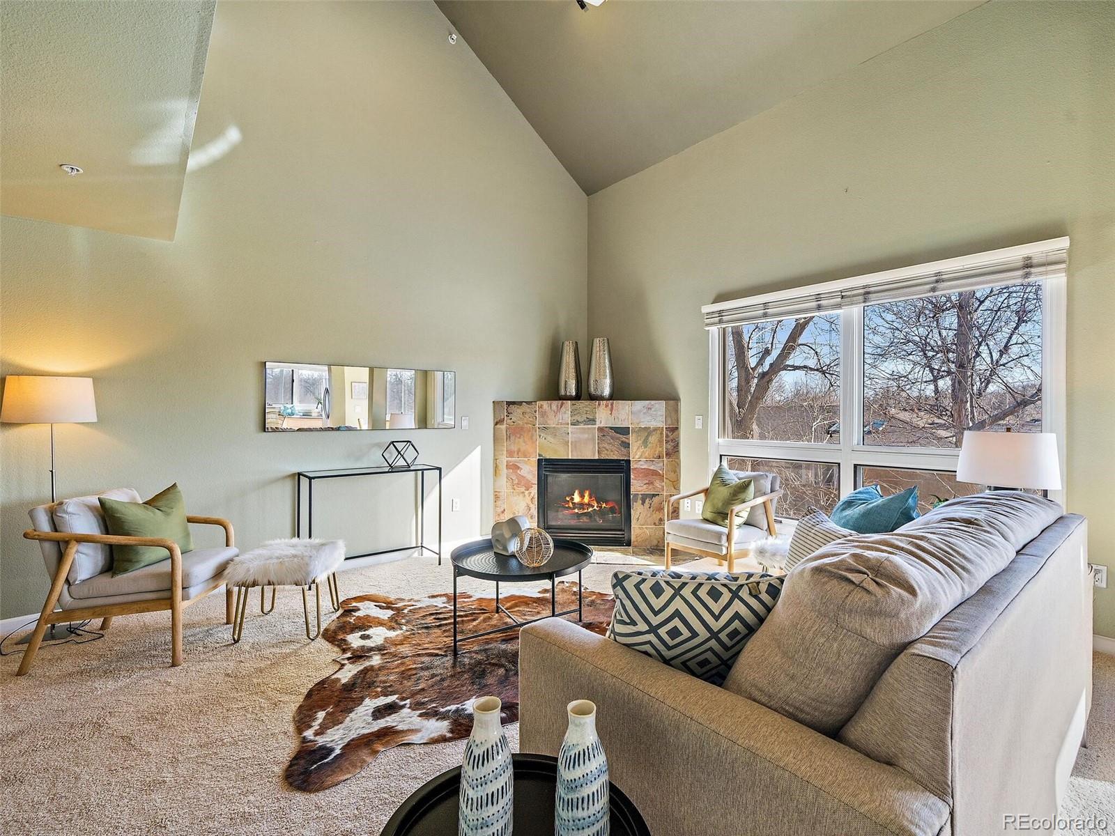 1320 S Monaco Parkway Unit: 7