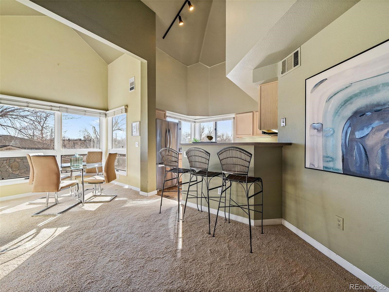1320 S Monaco Parkway Unit: 7