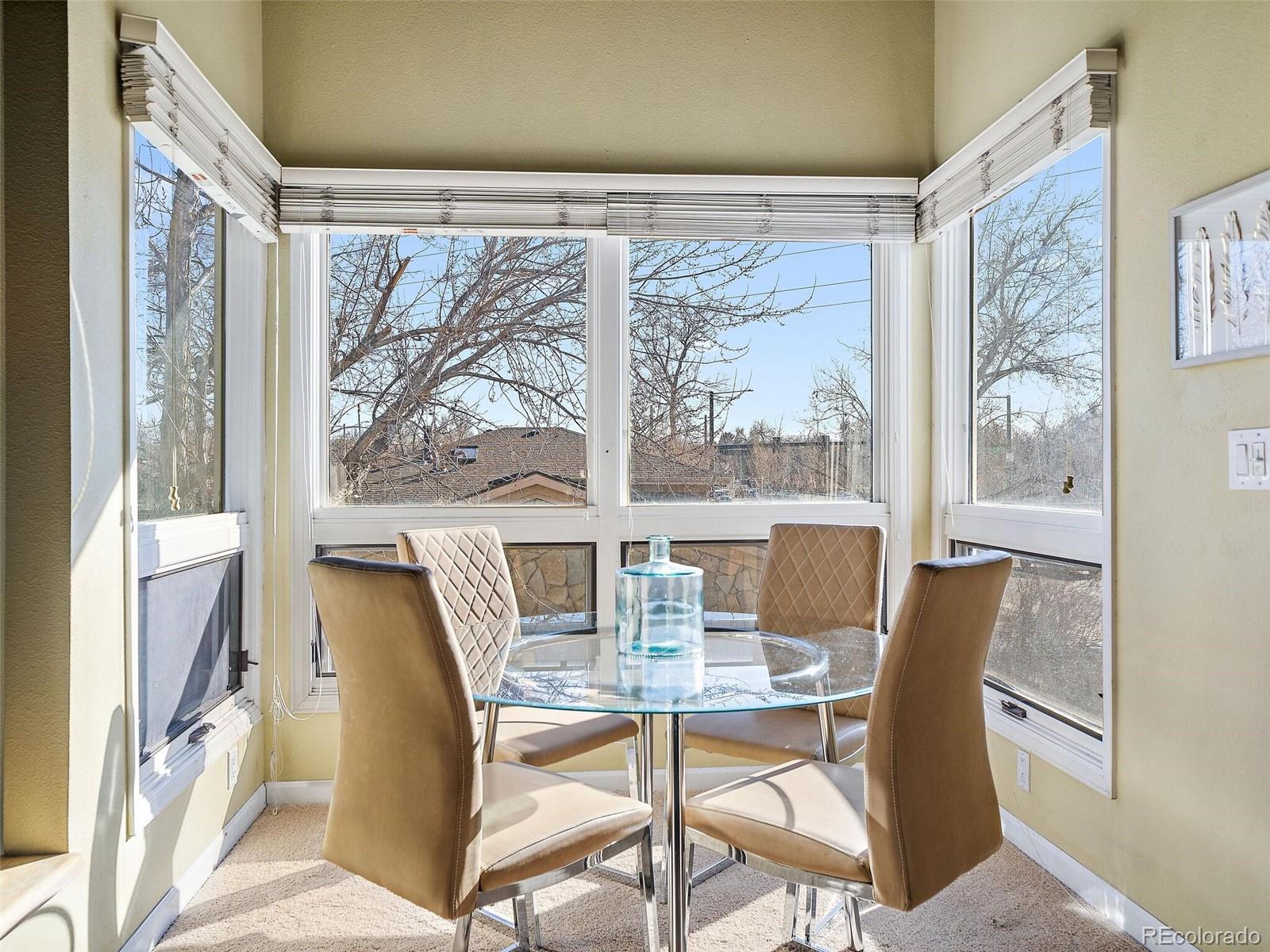 1320 S Monaco Parkway Unit: 7