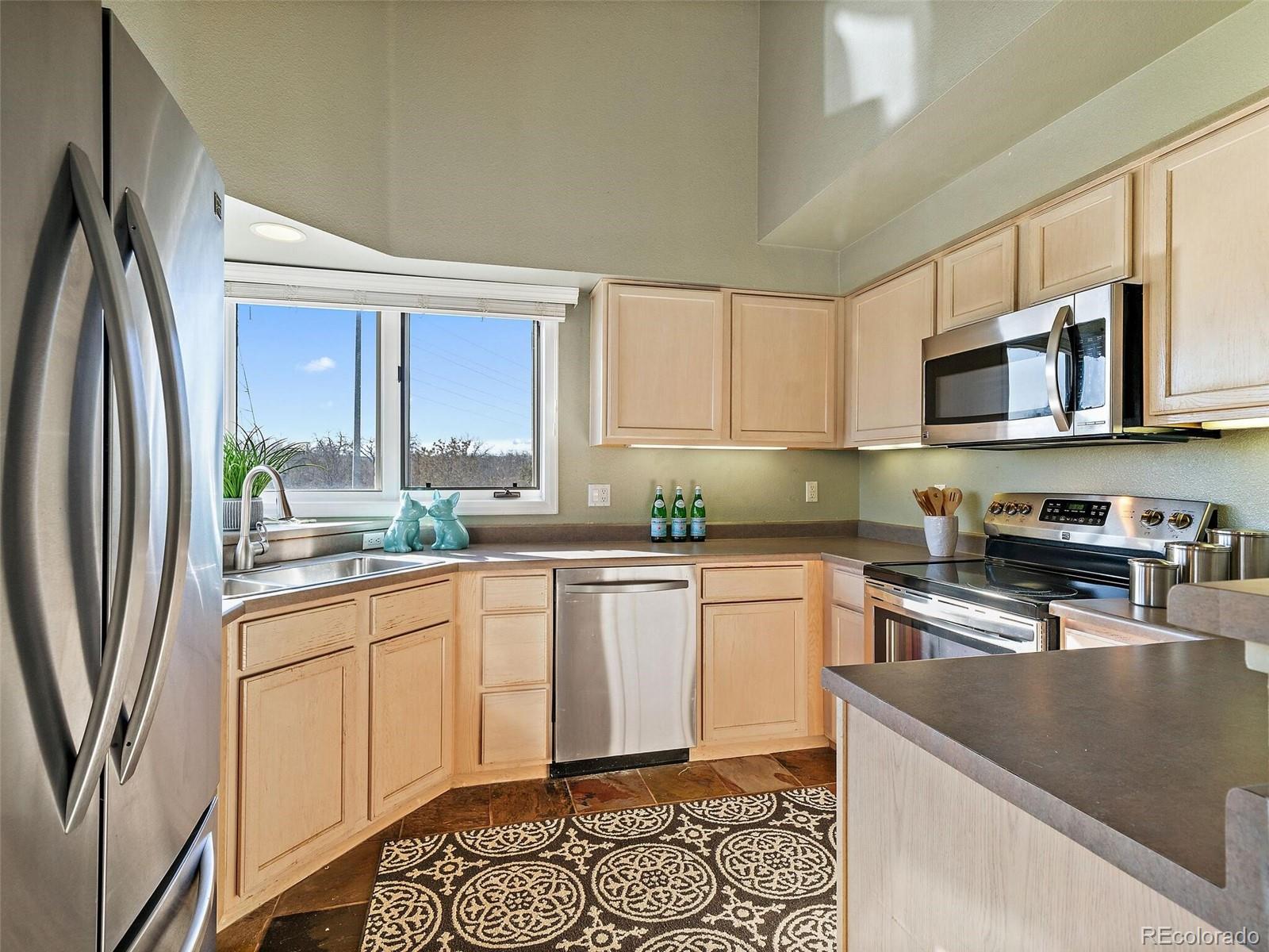 1320 S Monaco Parkway Unit: 7