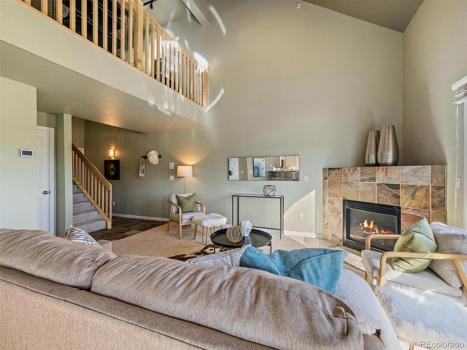 1320 S Monaco Parkway Unit: 7