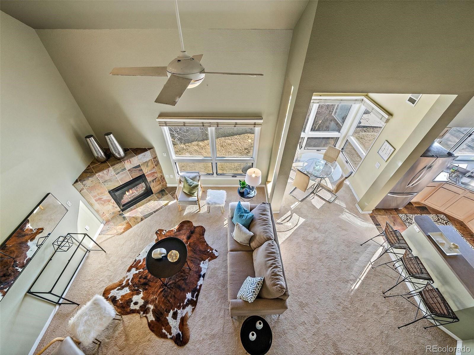 1320 S Monaco Parkway Unit: 7