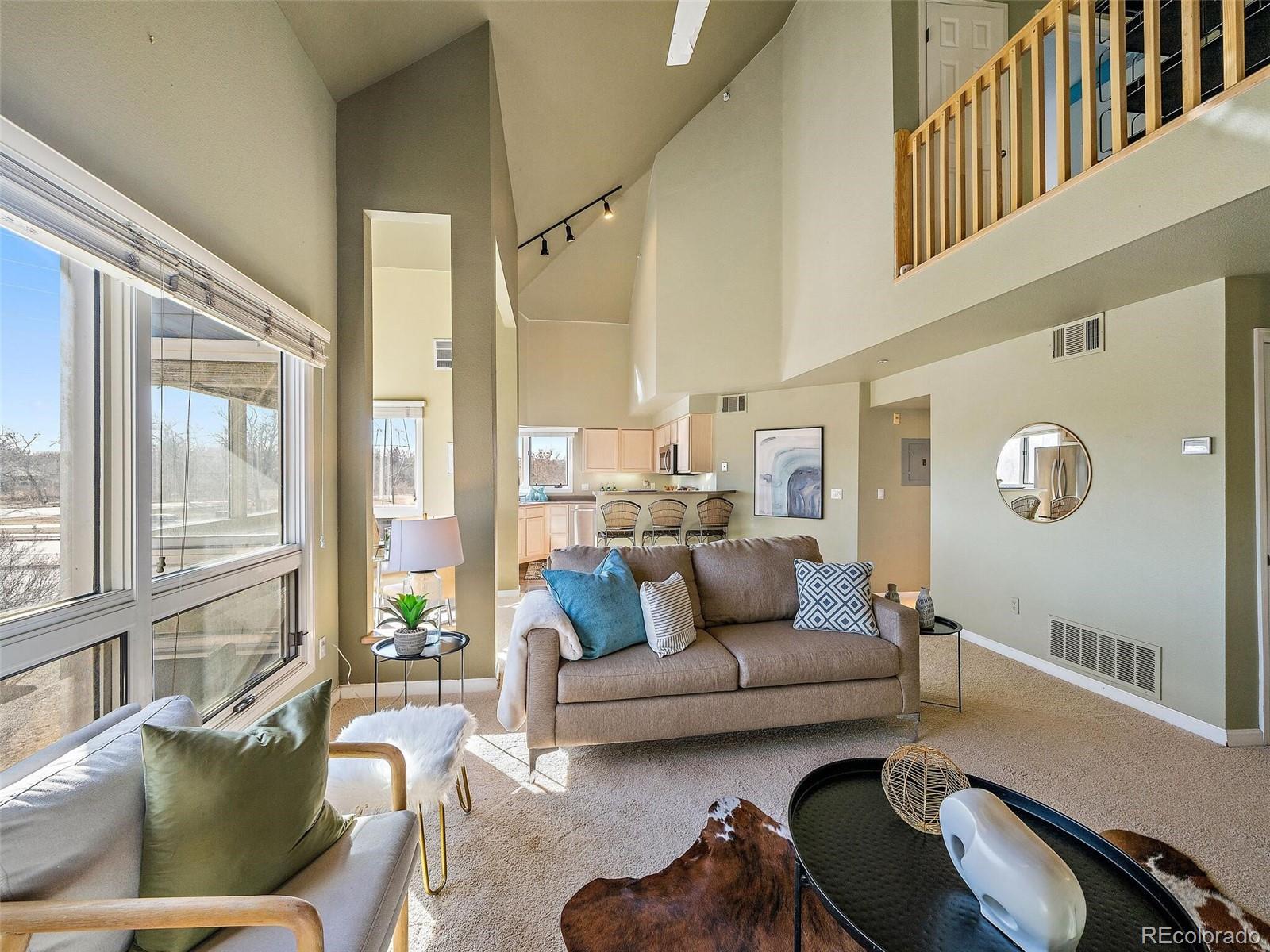 1320 S Monaco Parkway Unit: 7