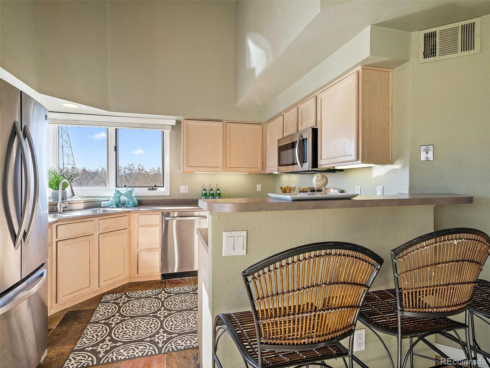 1320 S Monaco Parkway Unit: 7