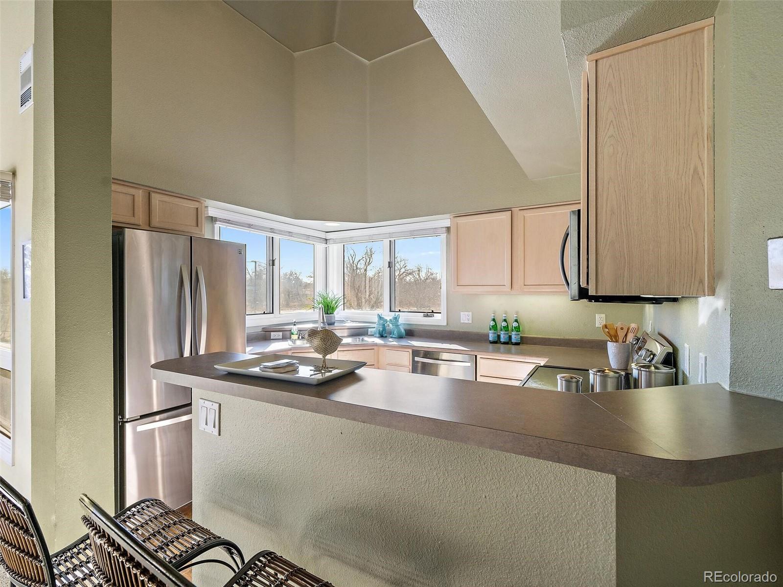 1320 S Monaco Parkway Unit: 7