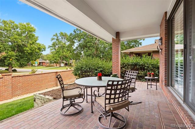 2800 S University Boulevard Unit: 146