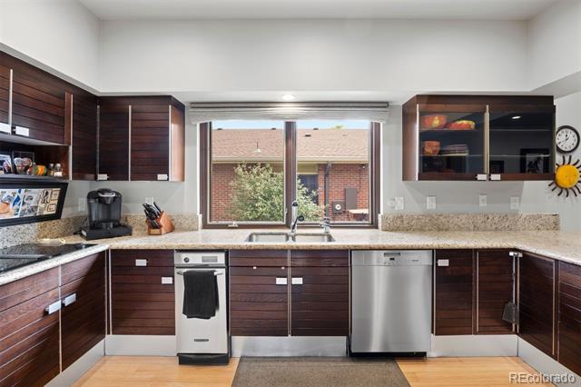2800 S University Boulevard Unit: 146