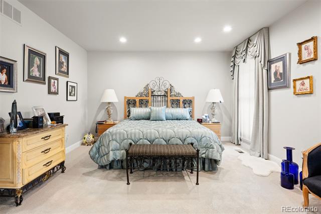 2800 S University Boulevard Unit: 146