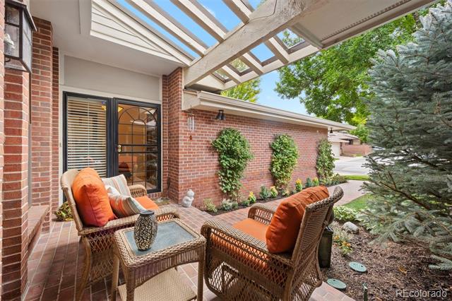 2800 S University Boulevard Unit: 146