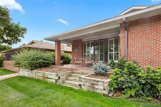 2800 S University Boulevard Unit: 146