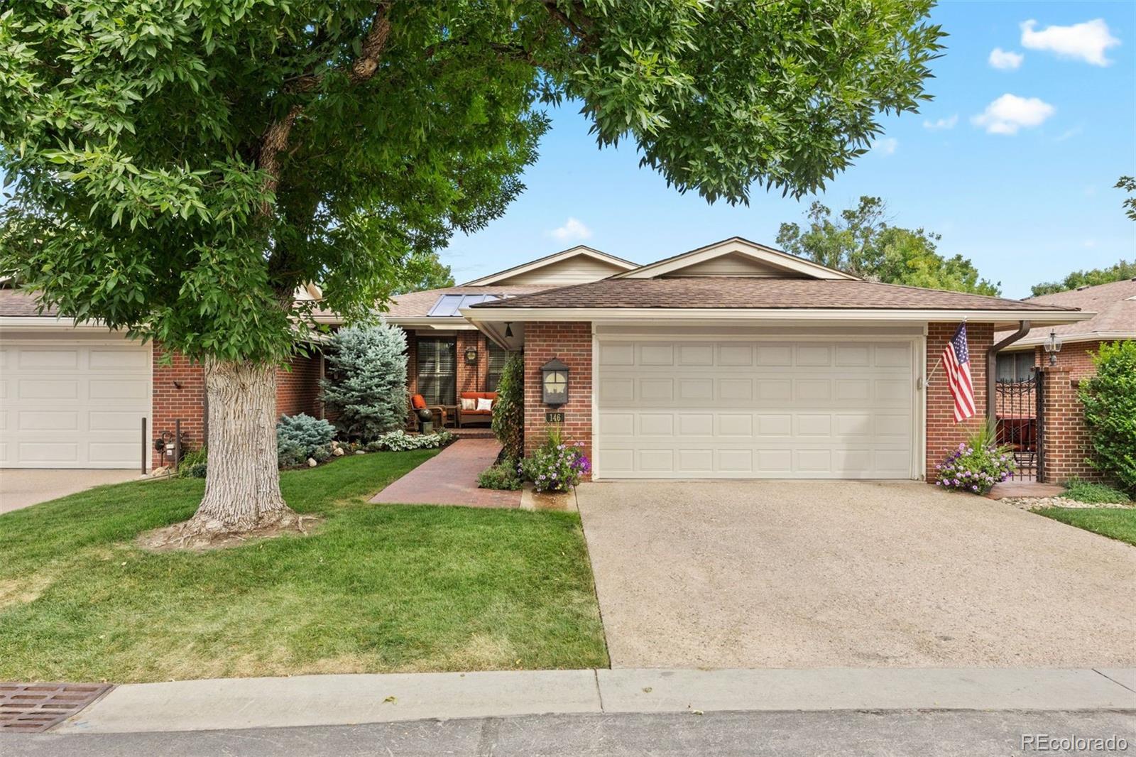 2800 S University Boulevard Unit: 146