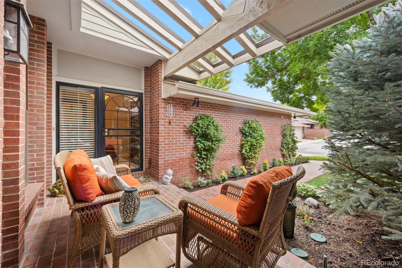 2800 S University Boulevard Unit: 146