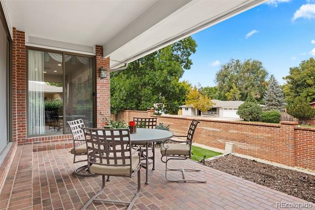 2800 S University Boulevard Unit: 146