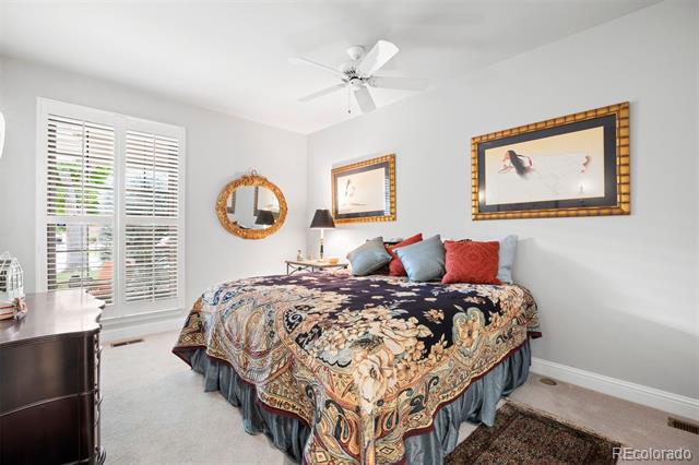 2800 S University Boulevard Unit: 146