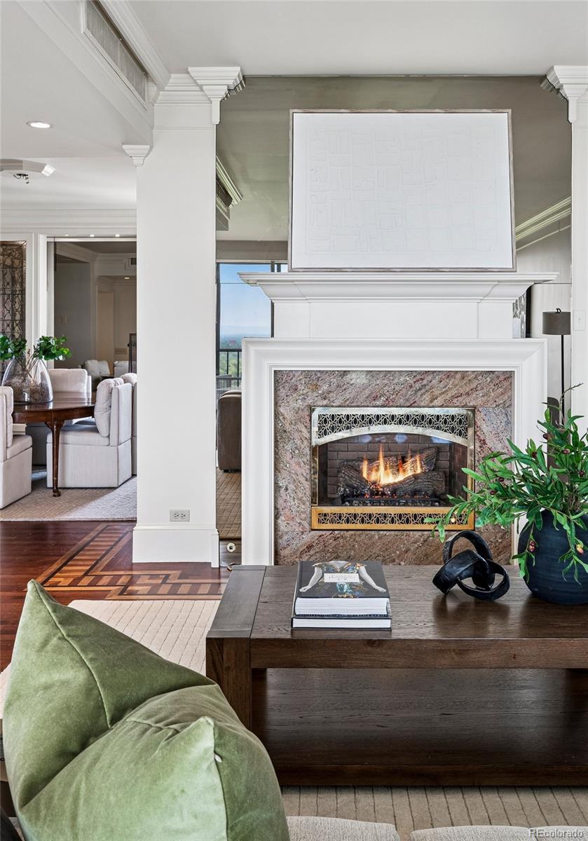 1201 N Williams Street Unit: 17A
