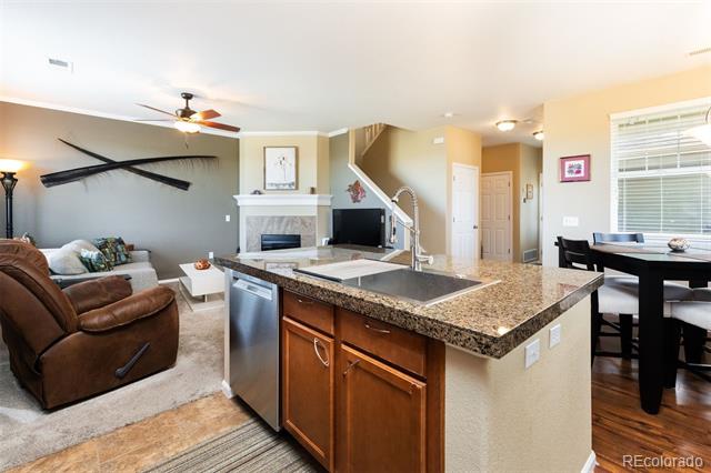 3661 S Perth Circle Unit: 6-101