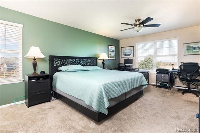 3661 S Perth Circle Unit: 6-101