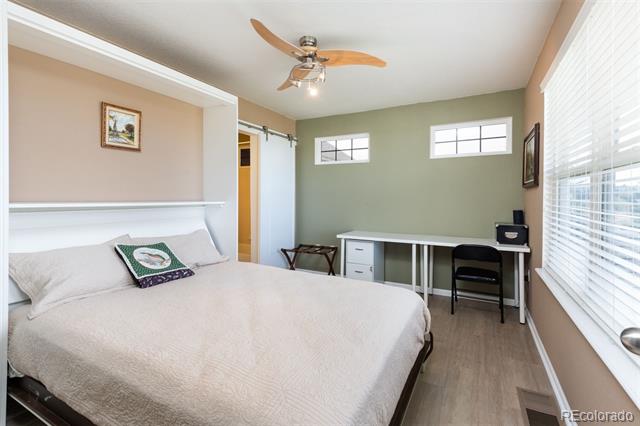 3661 S Perth Circle Unit: 6-101