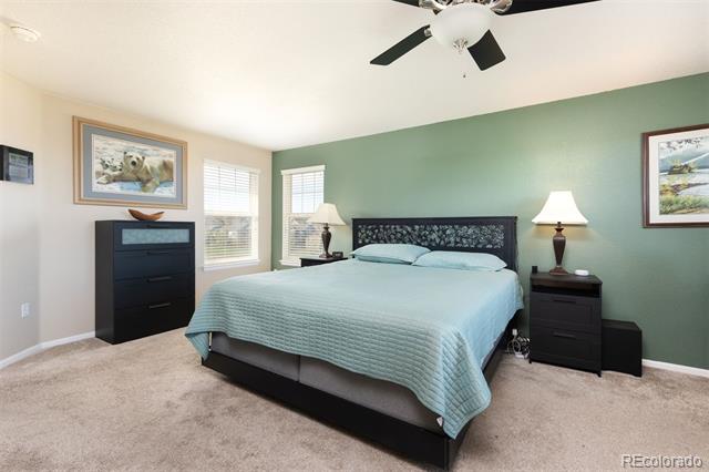 3661 S Perth Circle Unit: 6-101