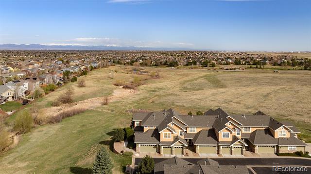 3661 S Perth Circle Unit: 6-101