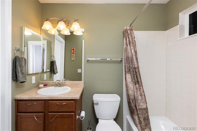 3661 S Perth Circle Unit: 6-101