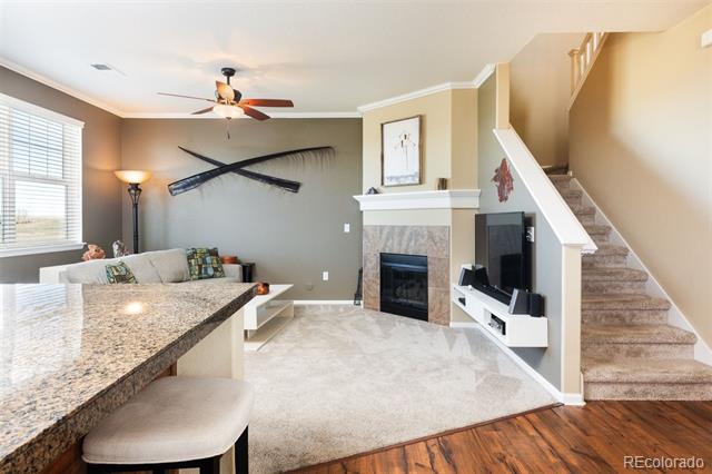 3661 S Perth Circle Unit: 6-101