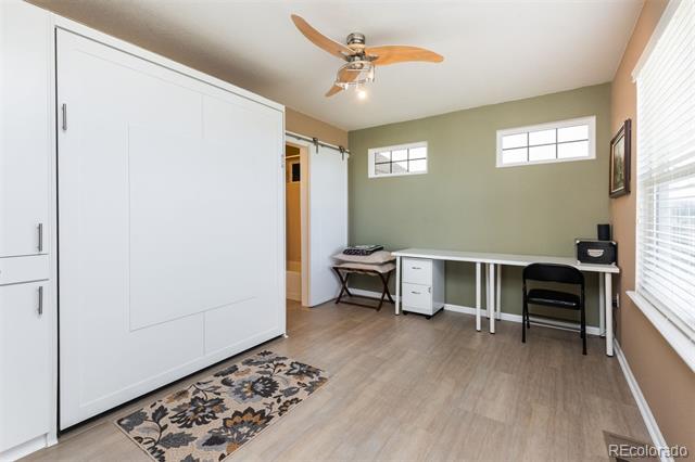 3661 S Perth Circle Unit: 6-101