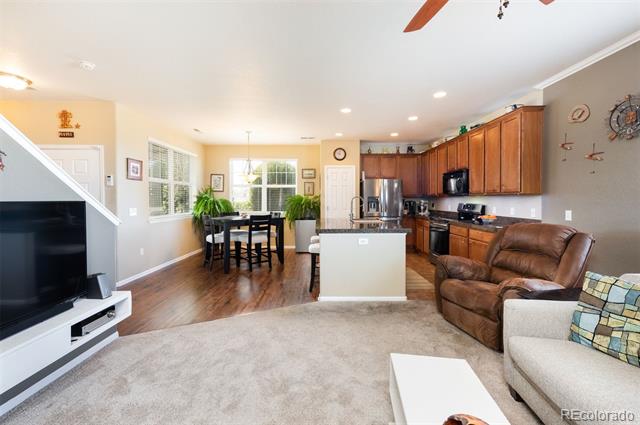 3661 S Perth Circle Unit: 6-101